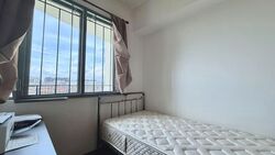 Palm Gardens (D23), Condominium #566512551